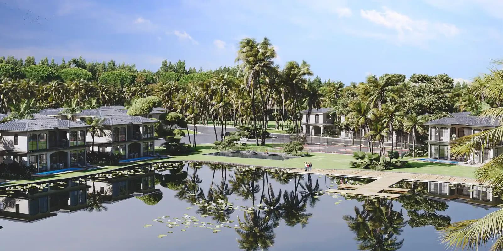 Nile Residence — photo 3