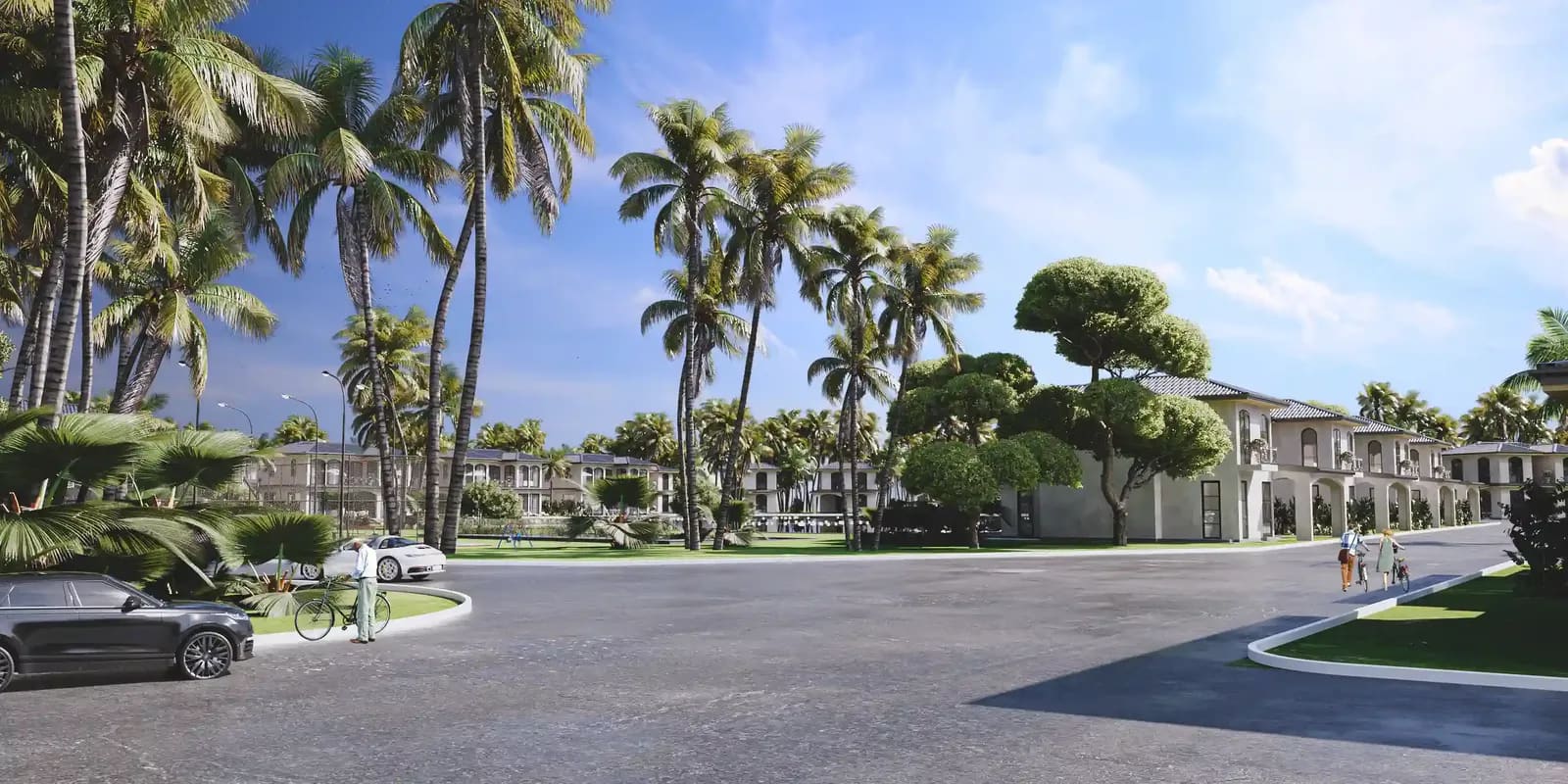 Nile Residence — photo 5