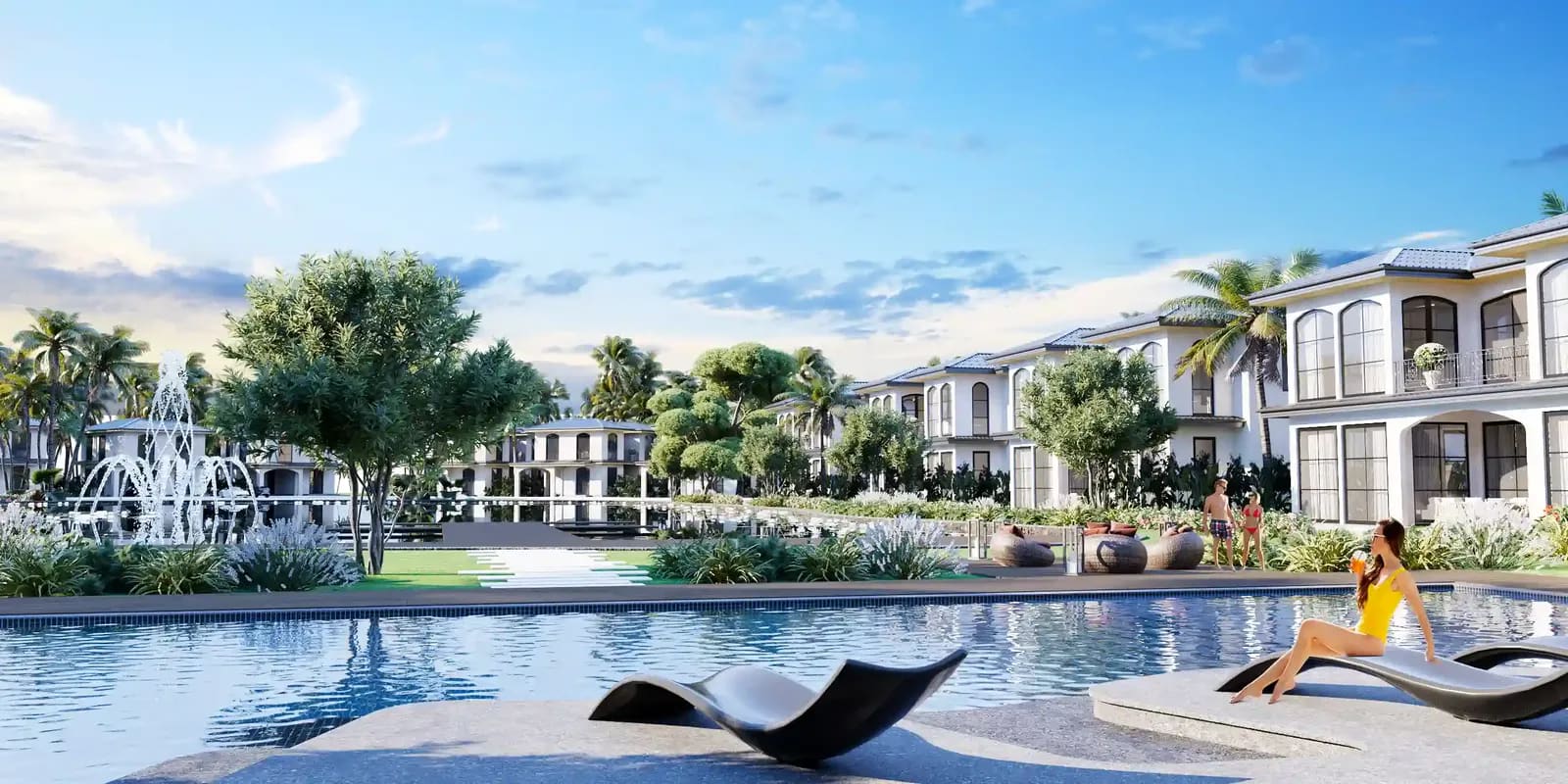 Nile Residence — photo 6