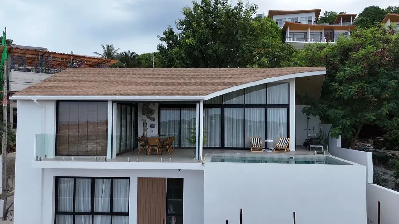 DAO Villas — photo 1