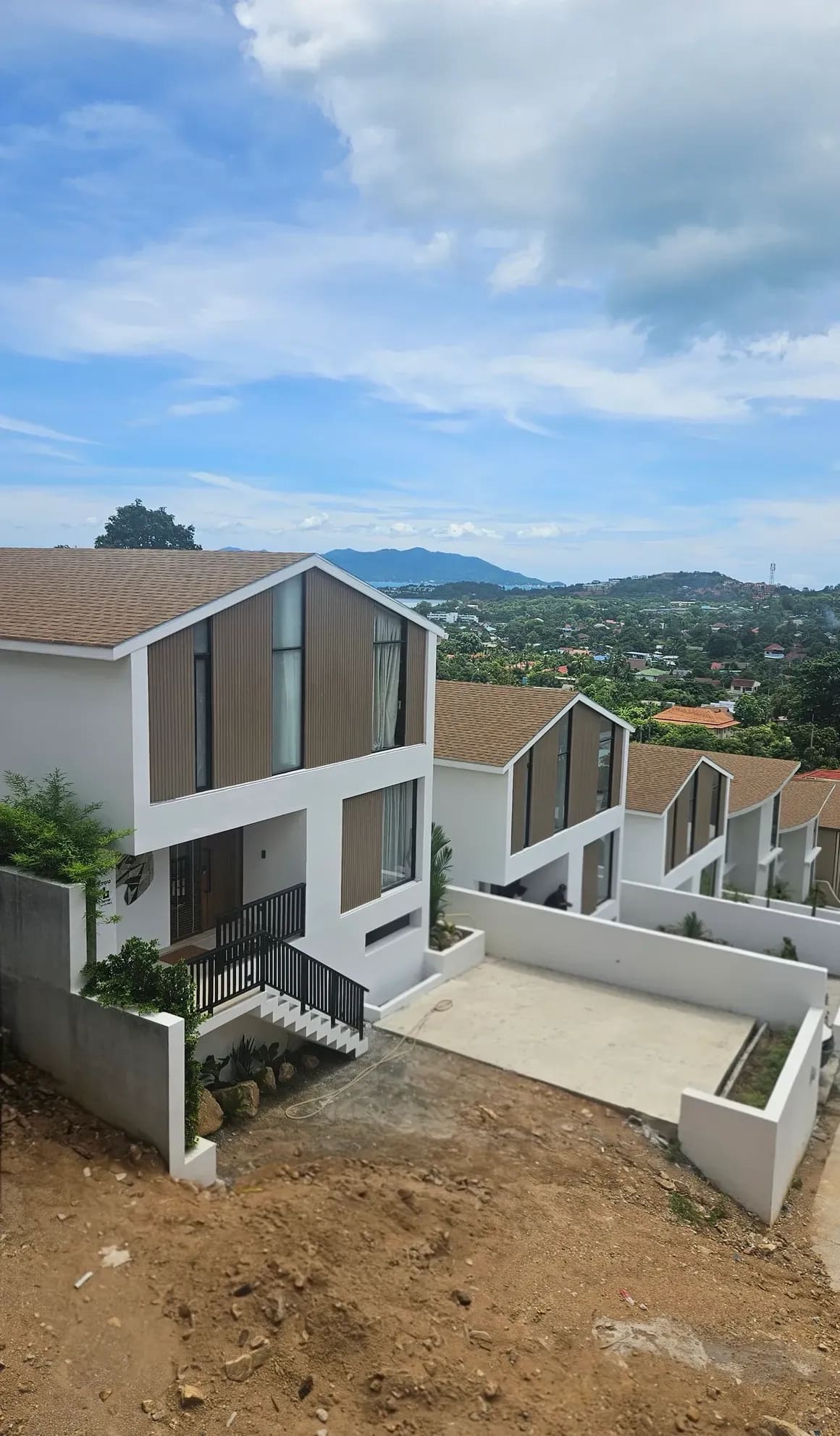 DAO Villas — photo 2