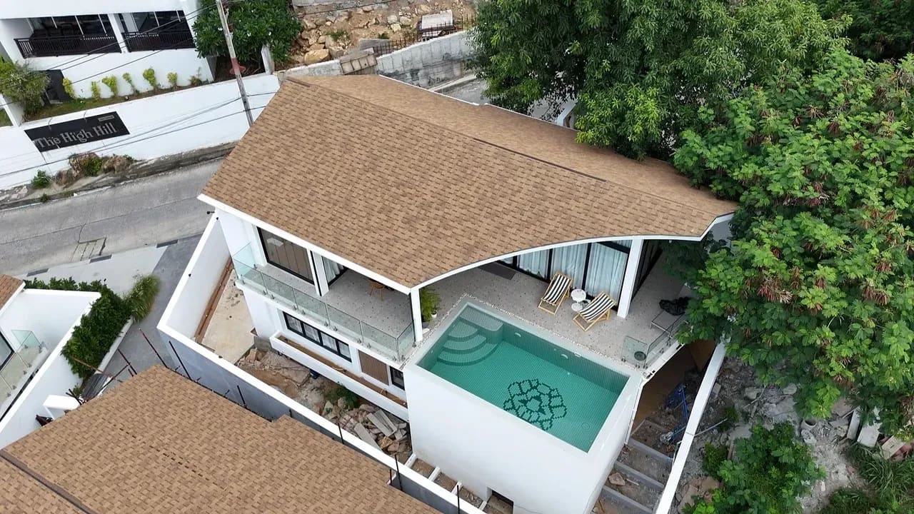 DAO Villas — photo 3