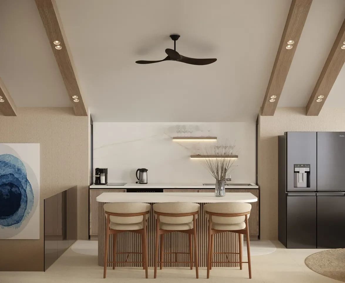 DAO Villas — photo 6