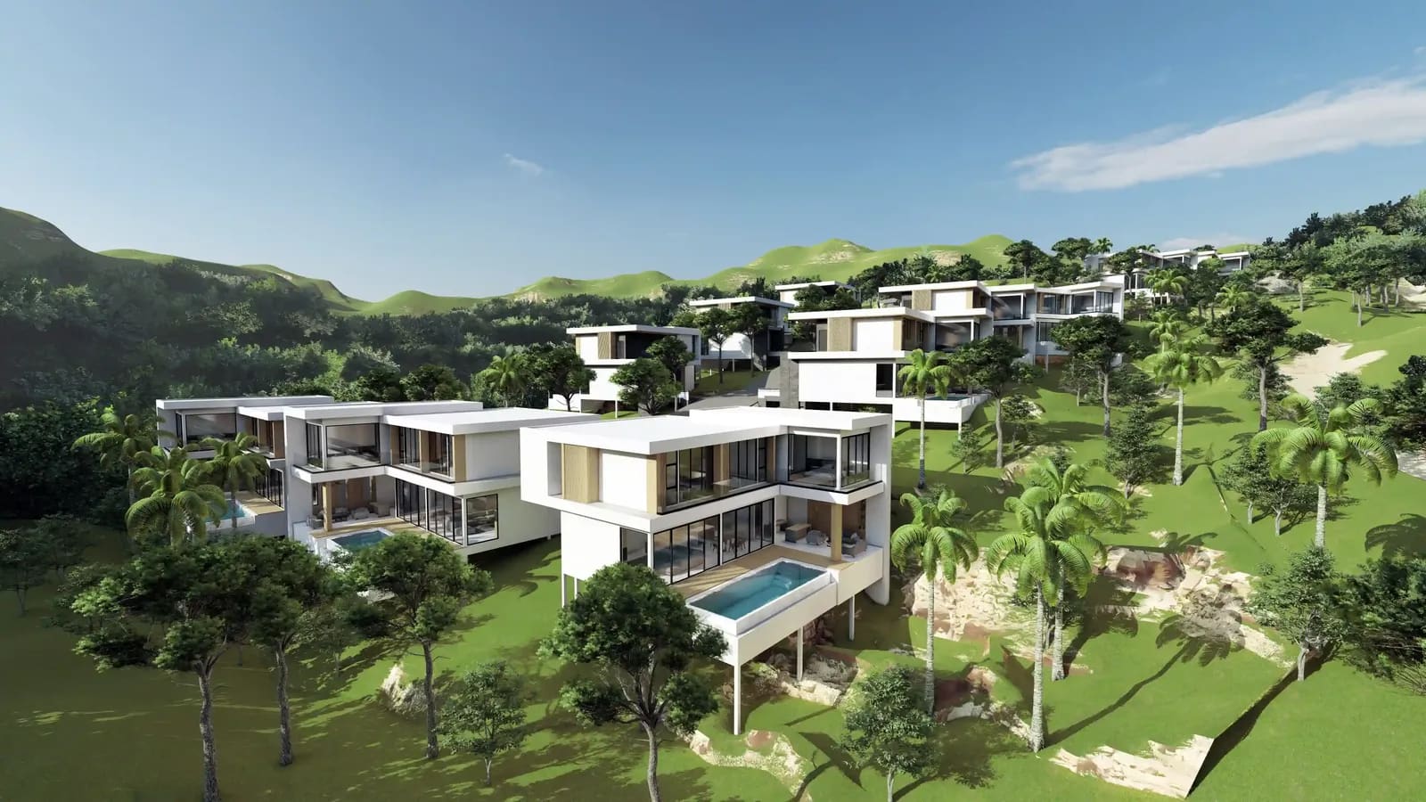 The Amidst Samui — photo 2