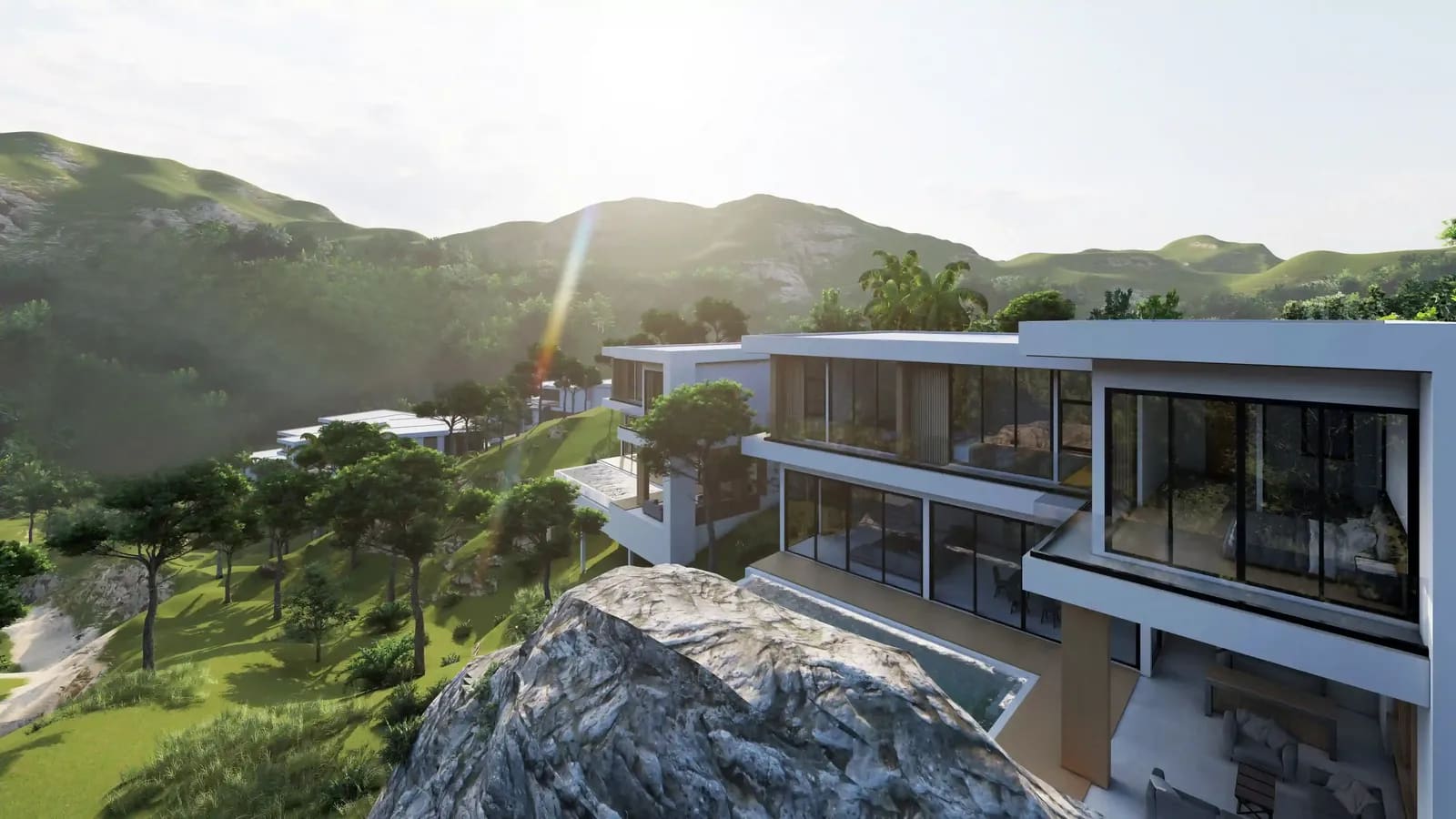 The Amidst Samui — photo 4