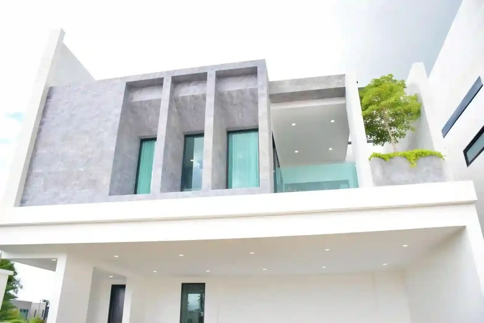 Thamber Private Pool Villa — photo 2