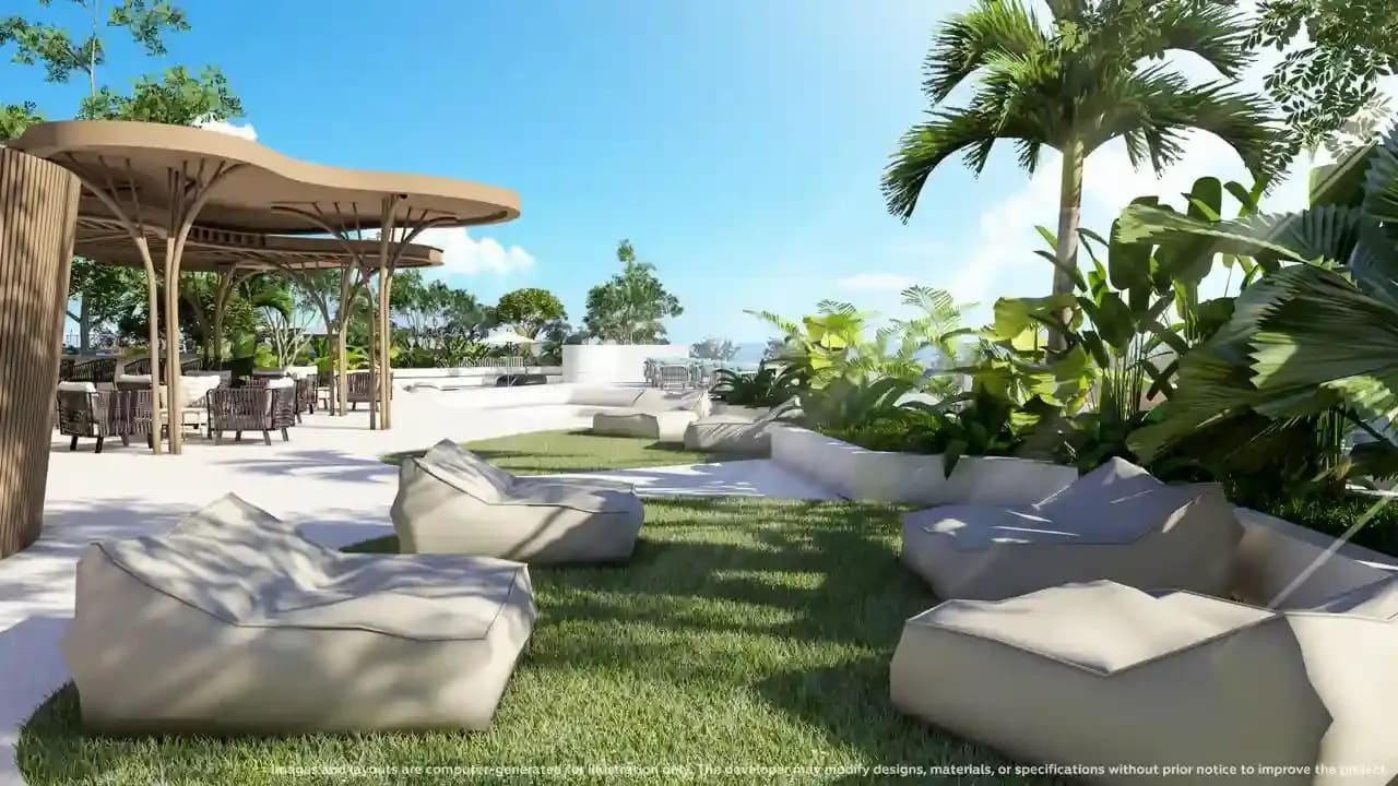 Vibe Residence — photo 4