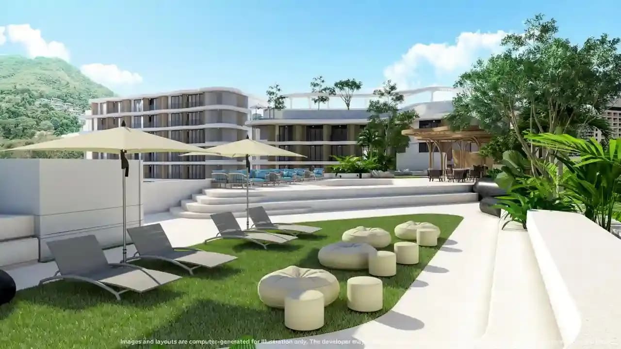 Vibe Residence — photo 5
