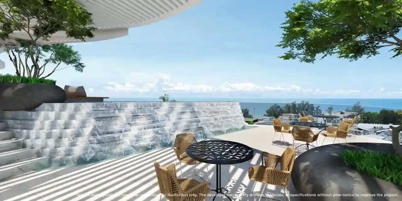 Vibe Residence — photo 6