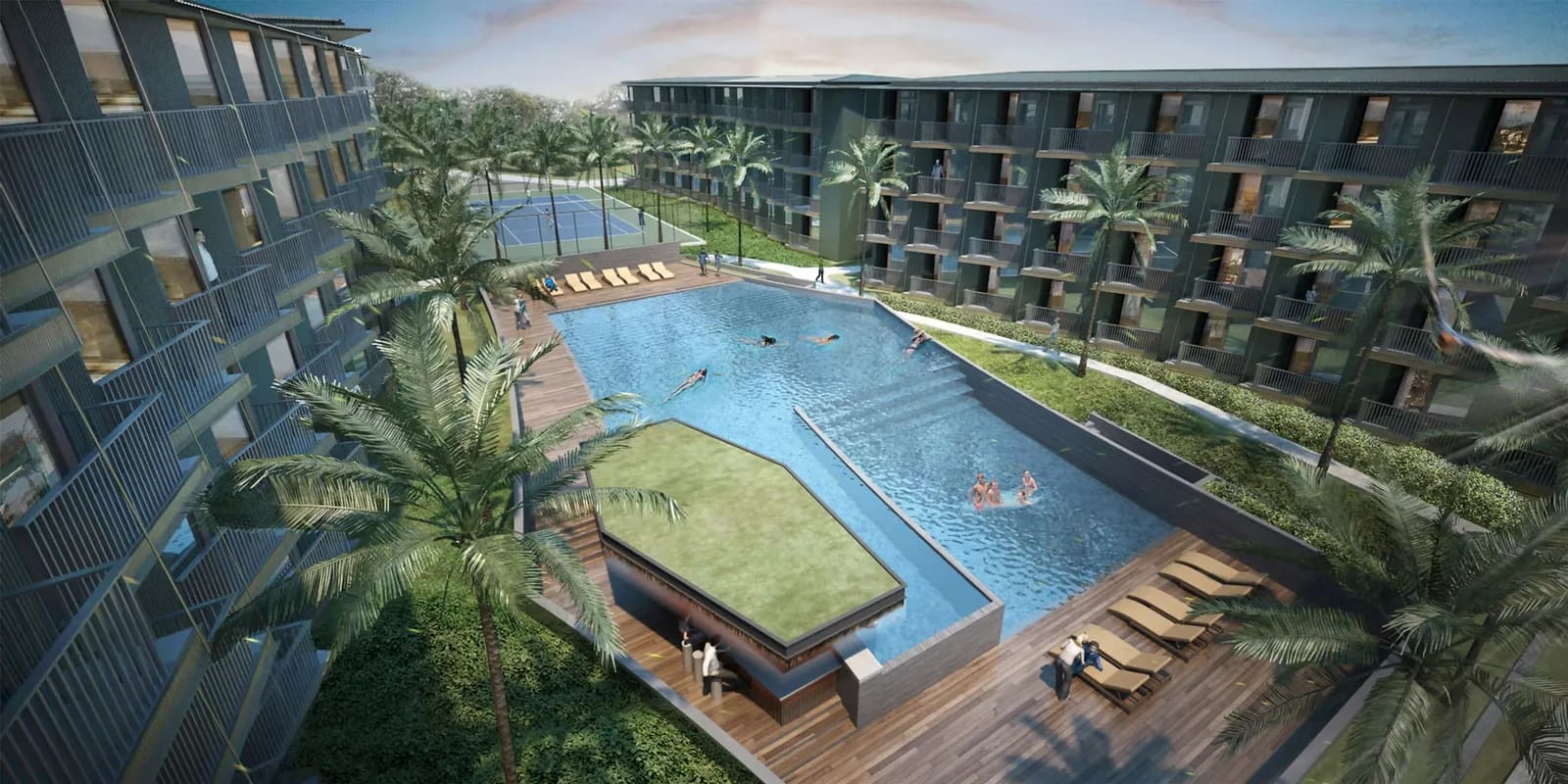 Wing Samui — photo 2