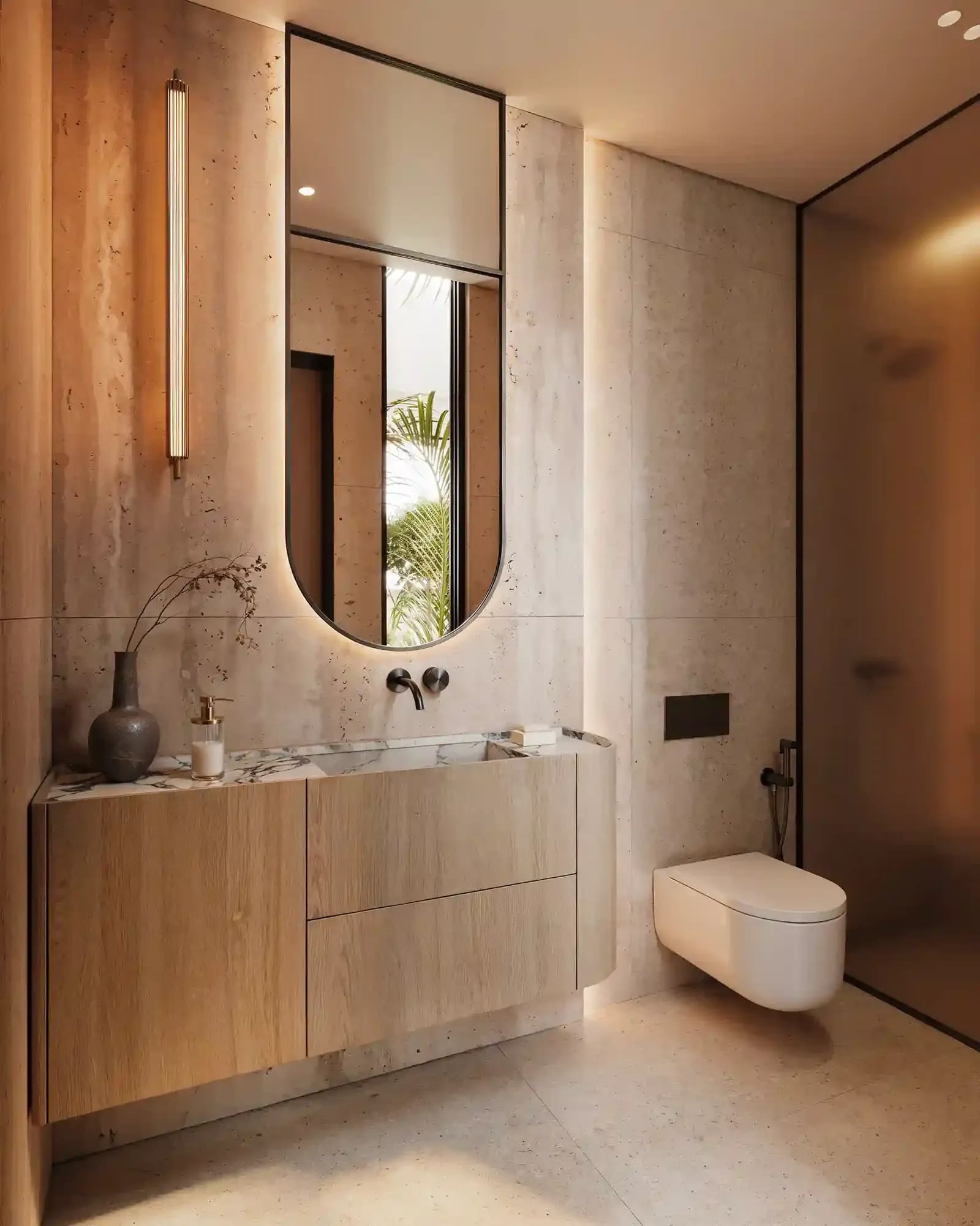 Soho Residence — photo 6