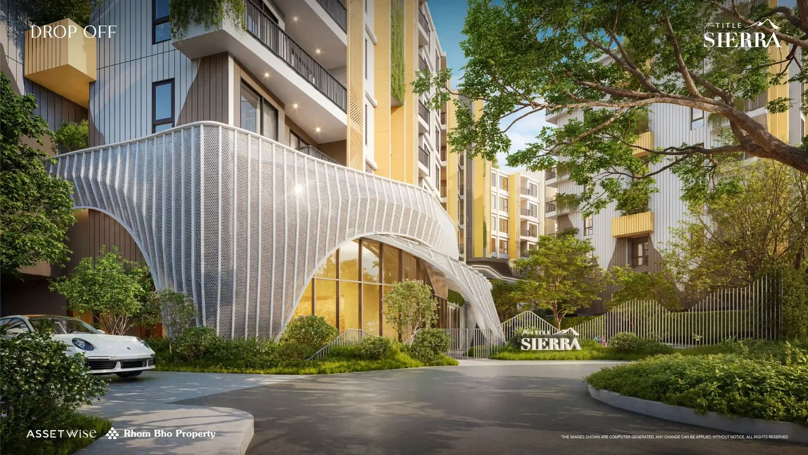 The Title Sierra Bangtao — photo 3