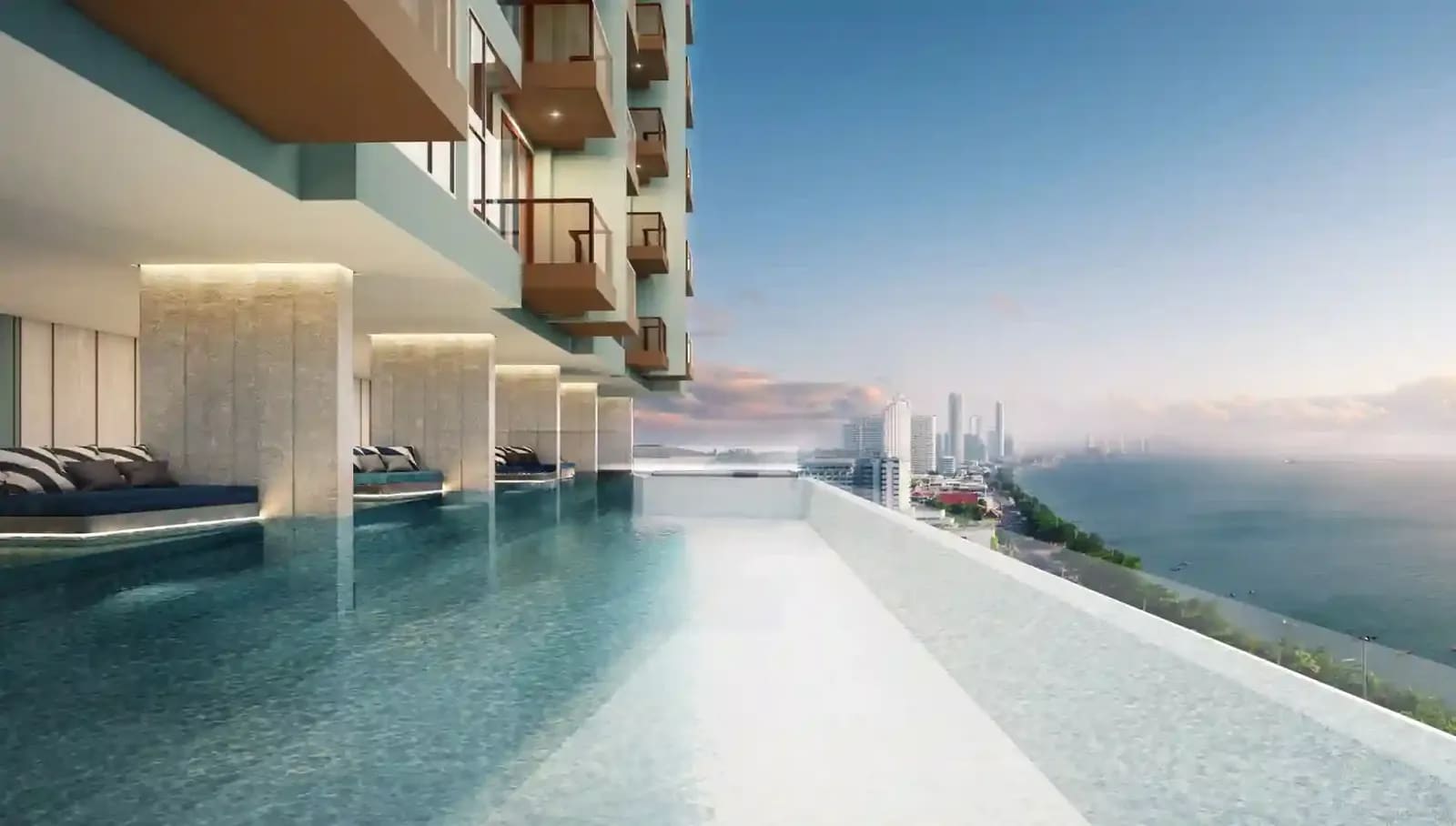 Arom Jomtien — photo 3