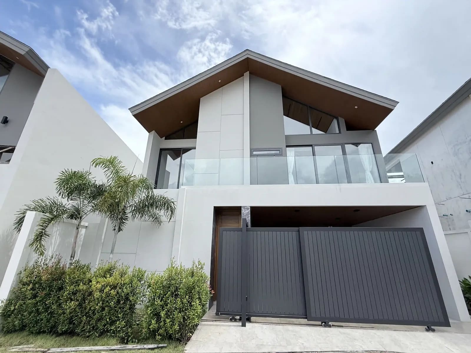 Rainpalm Villas — photo 1