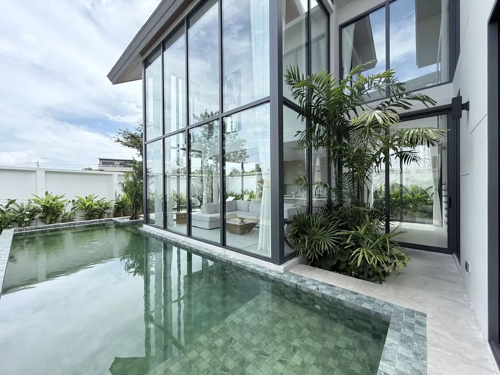 Rainpalm Villas — photo 2