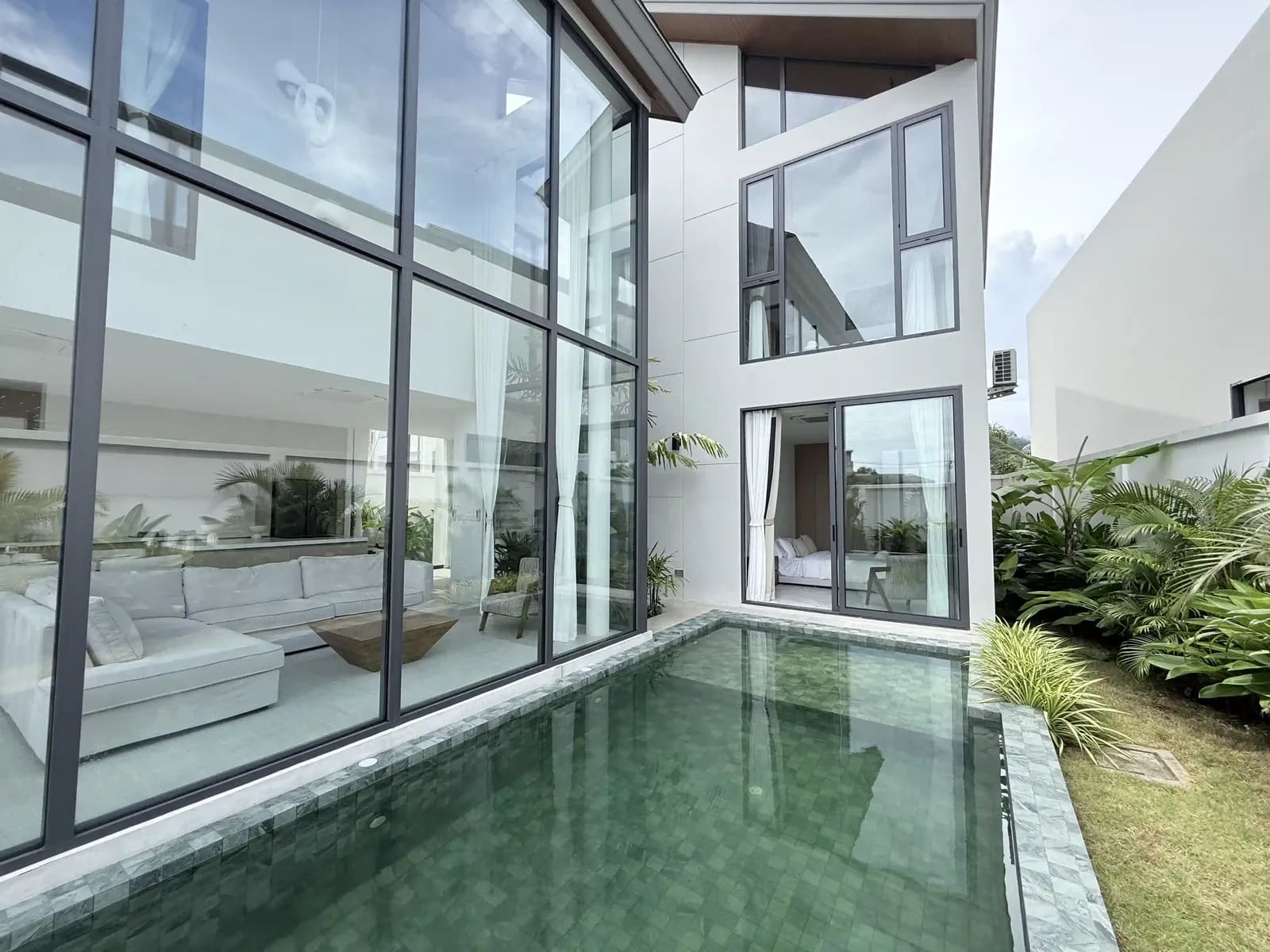 Rainpalm Villas — photo 3