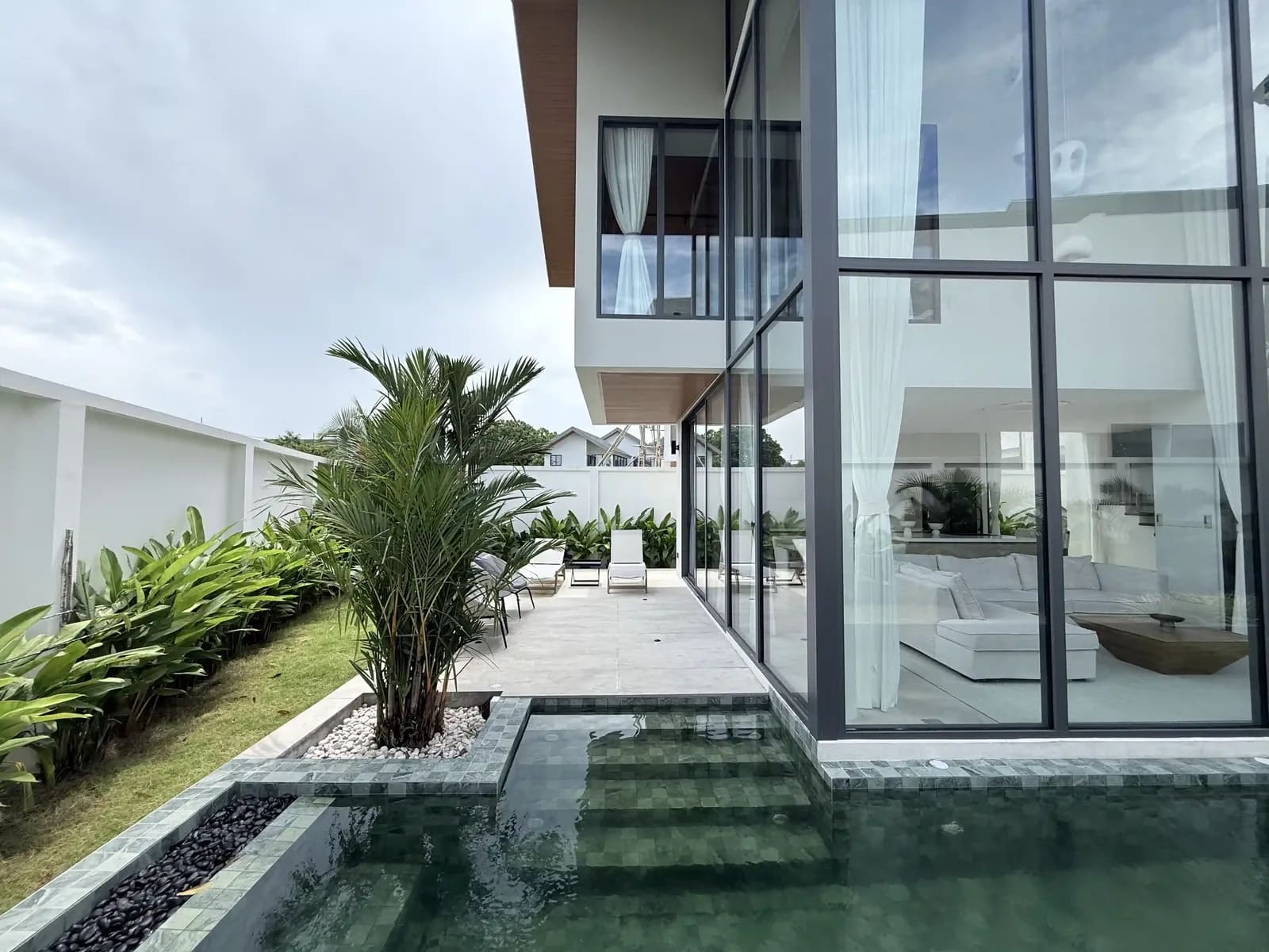 Rainpalm Villas — photo 4