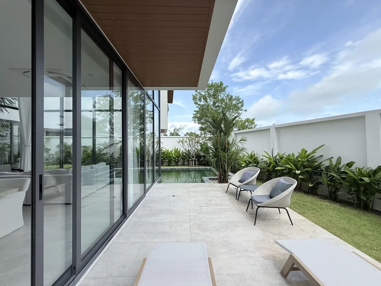 Rainpalm Villas — photo 5