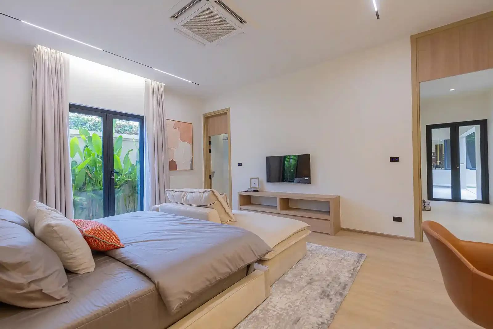 The Laytin Villa @The Residence Bangtao — photo 4