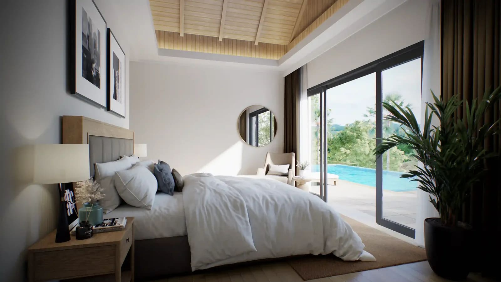 The Laytin Villa @Maan Tawan — photo 3