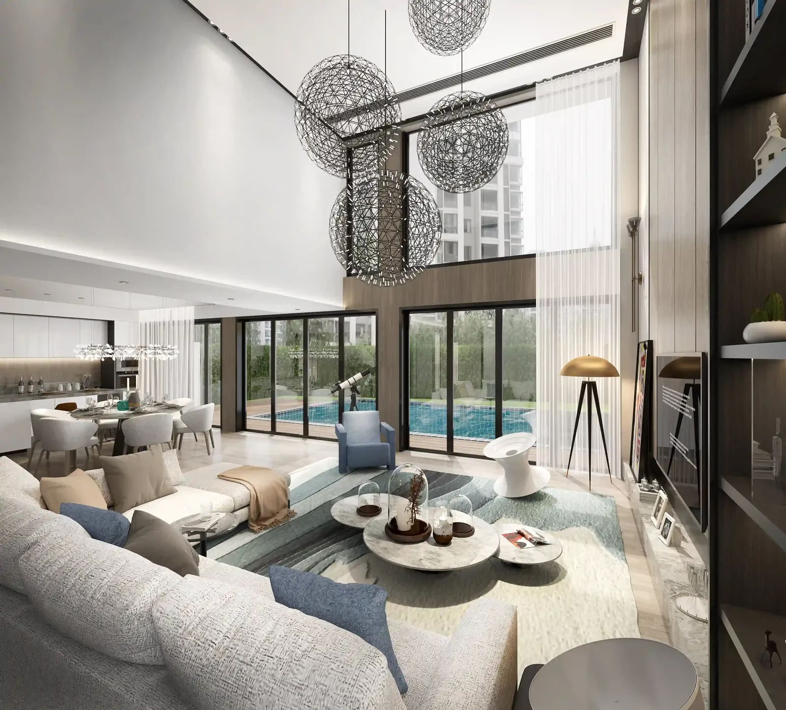 Katalux Beach Villas — photo 3