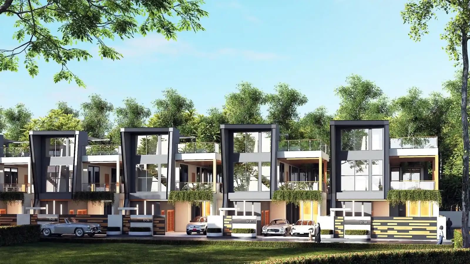 Rawayana beachfront village — photo 2
