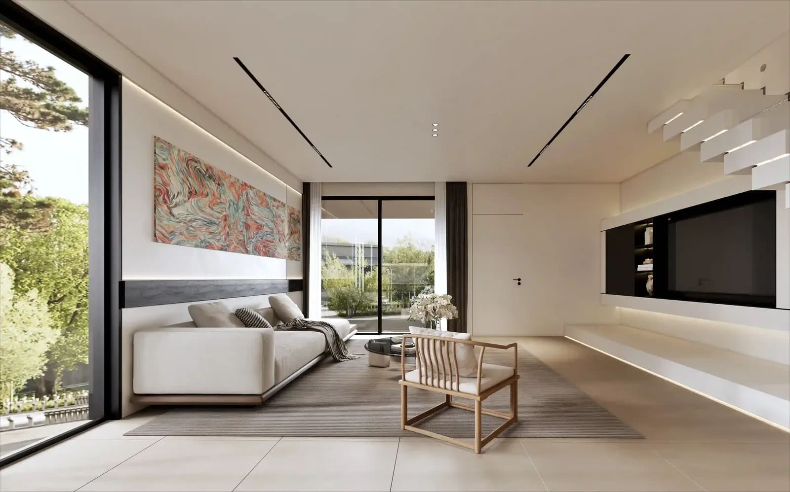 College Villas Phase II — photo 6