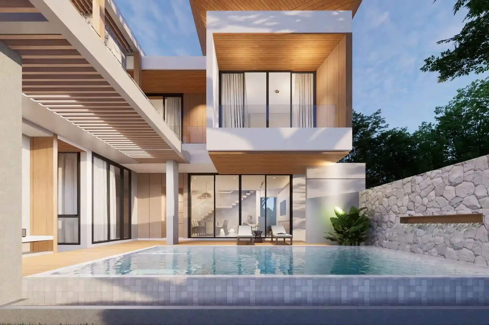Phirunda Pool Villa — photo 4