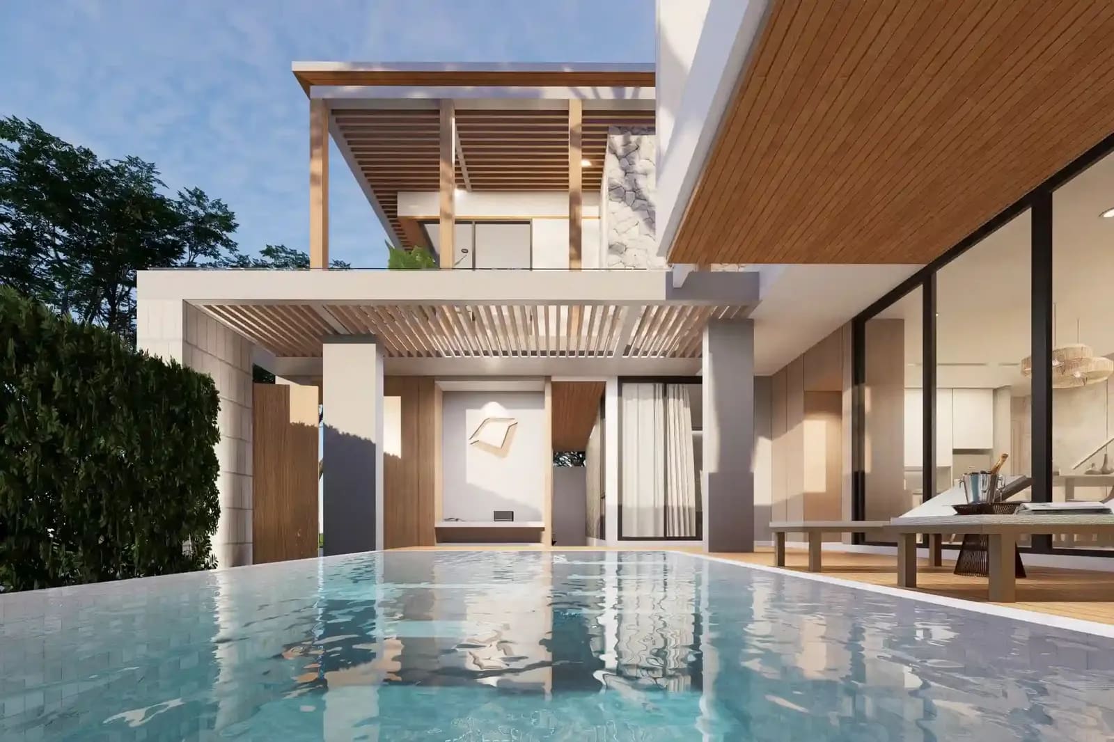 Phirunda Pool Villa — photo 5