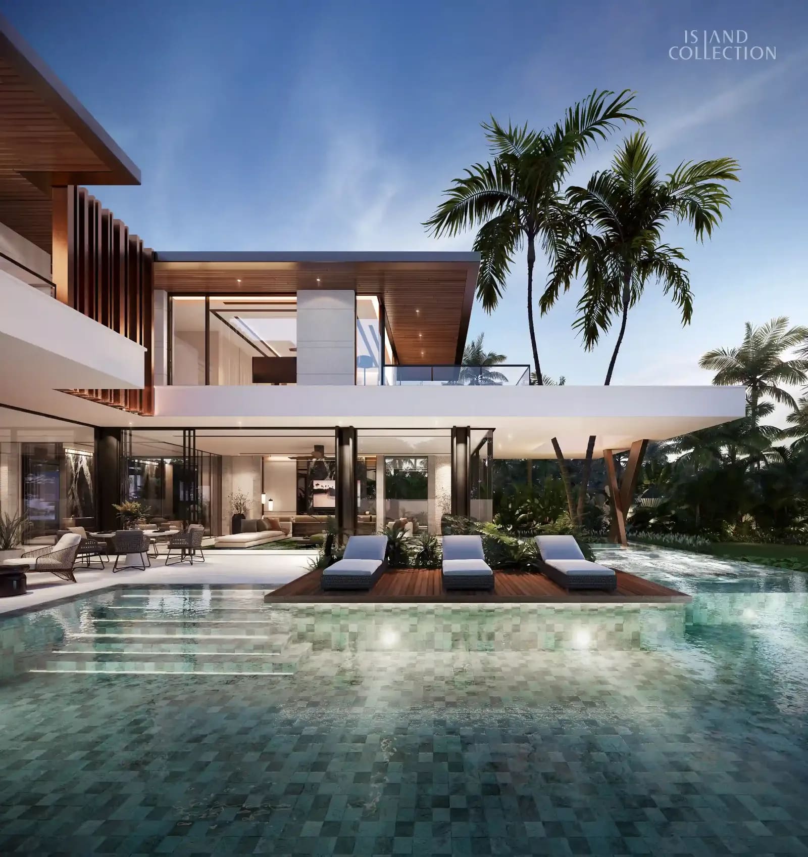 Island Collection — photo 3