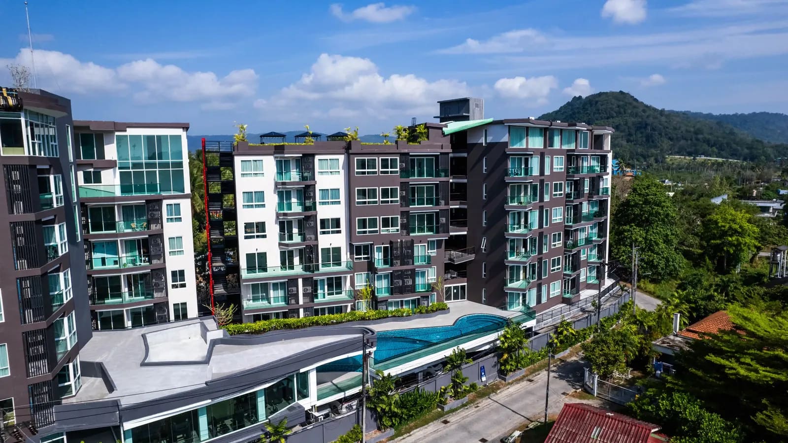 The City Phuket — photo 1