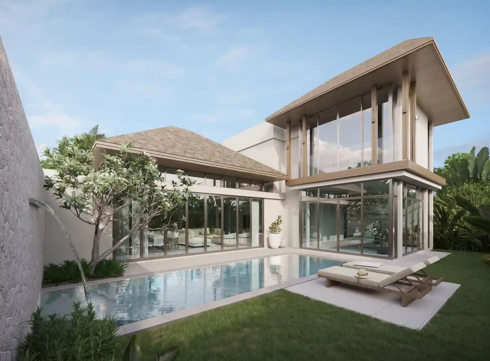 QAV Residence — photo 1