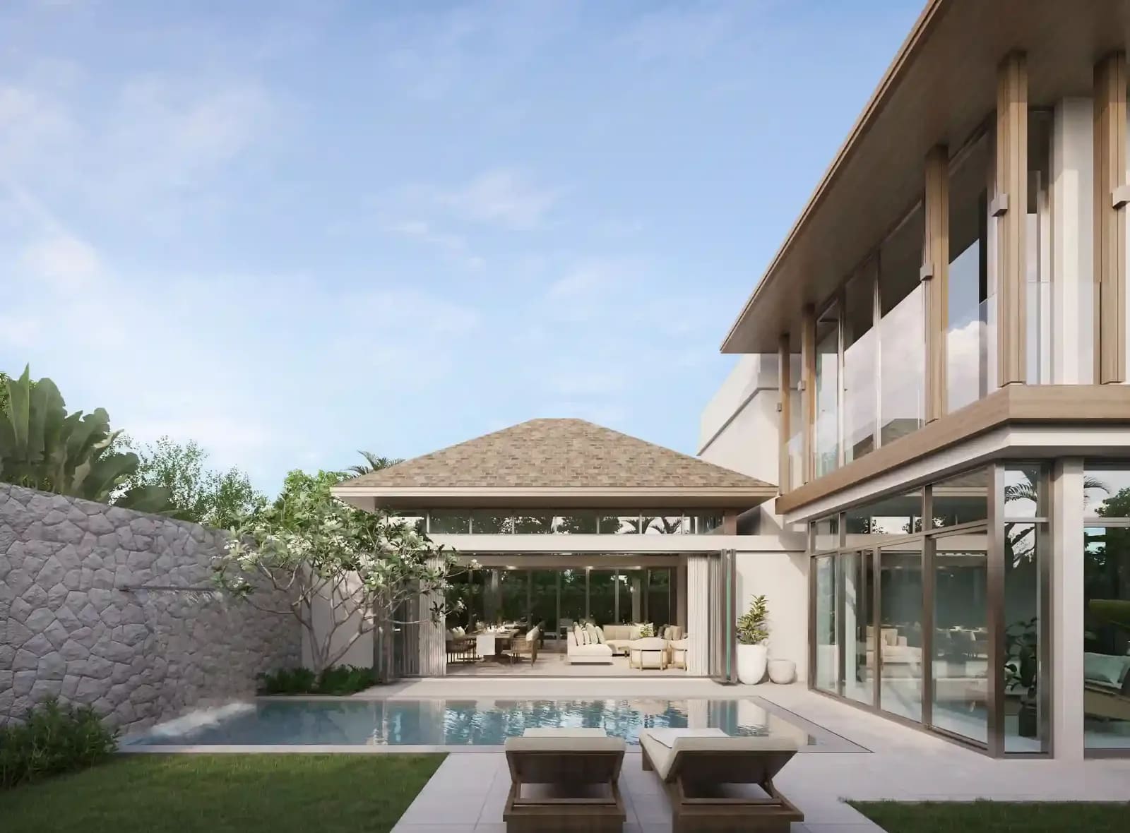 QAV Residence — photo 2