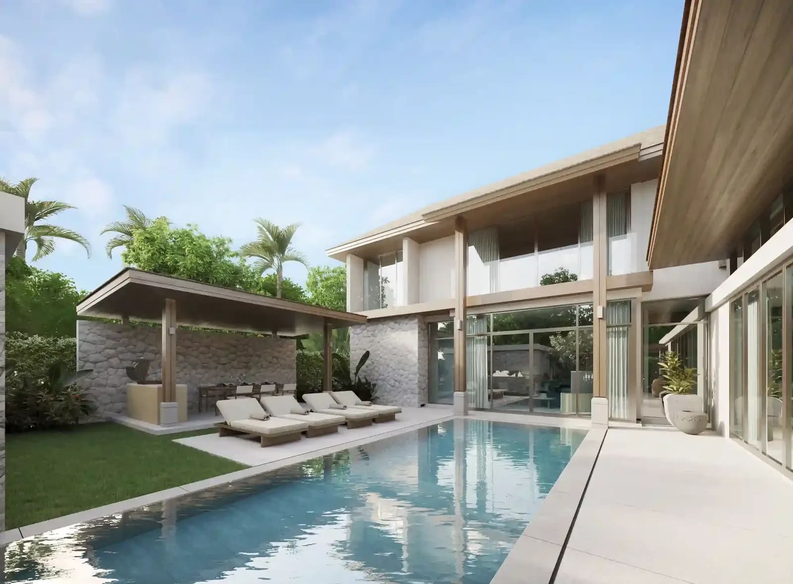QAV Residence — photo 3