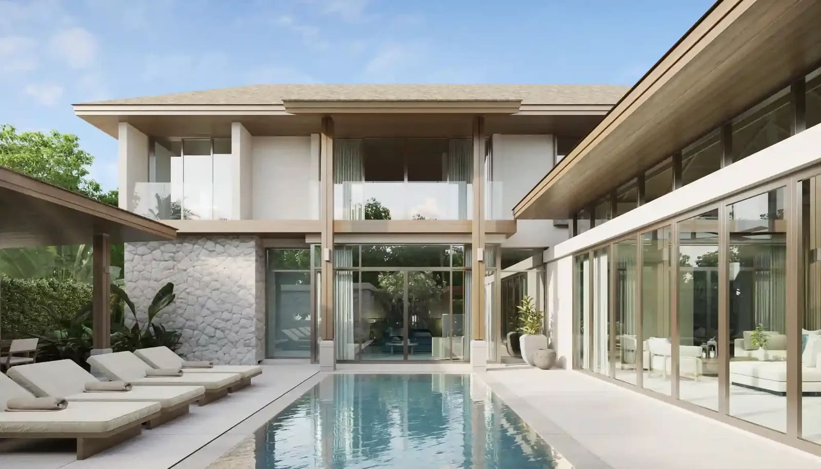 QAV Residence — photo 4