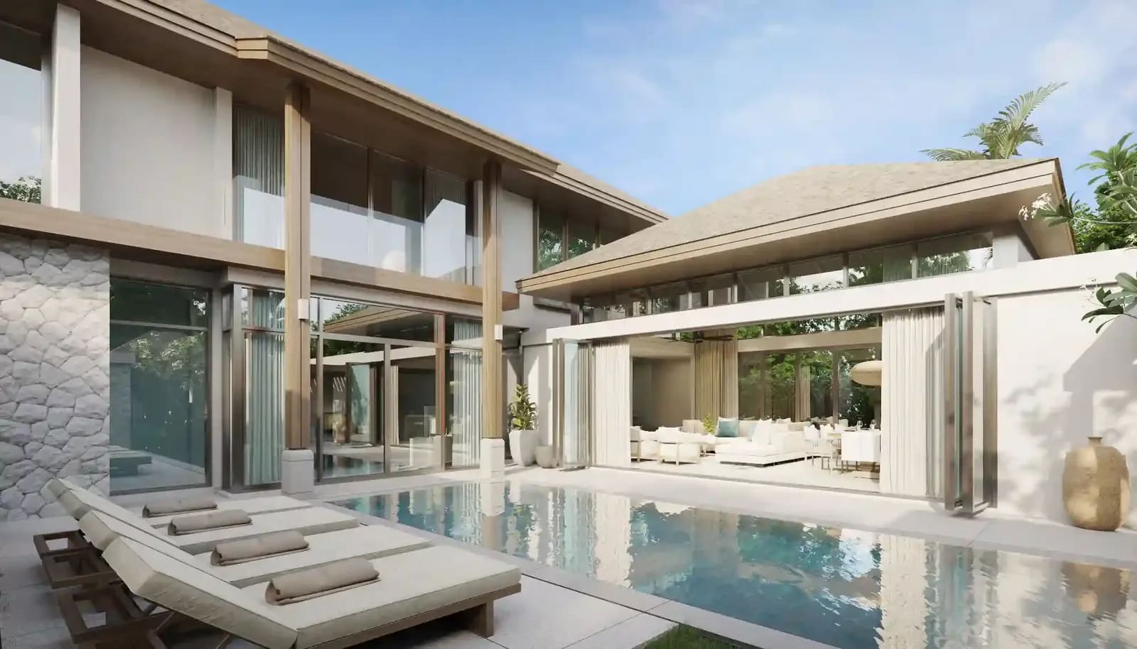 QAV Residence — photo 5