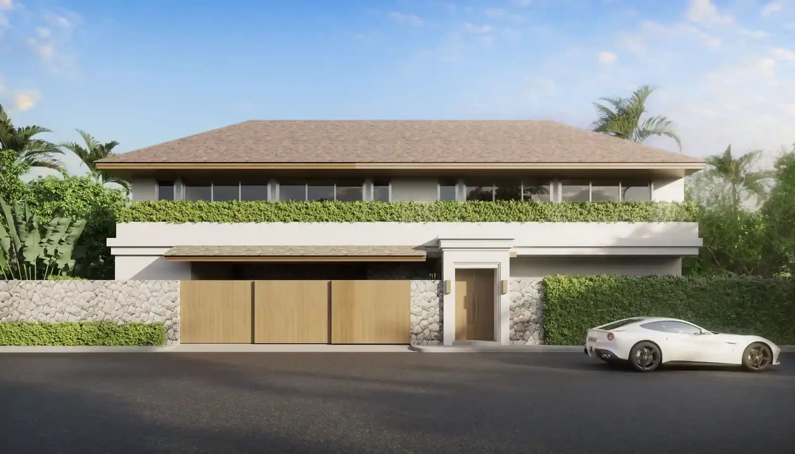 QAV Residence — photo 6