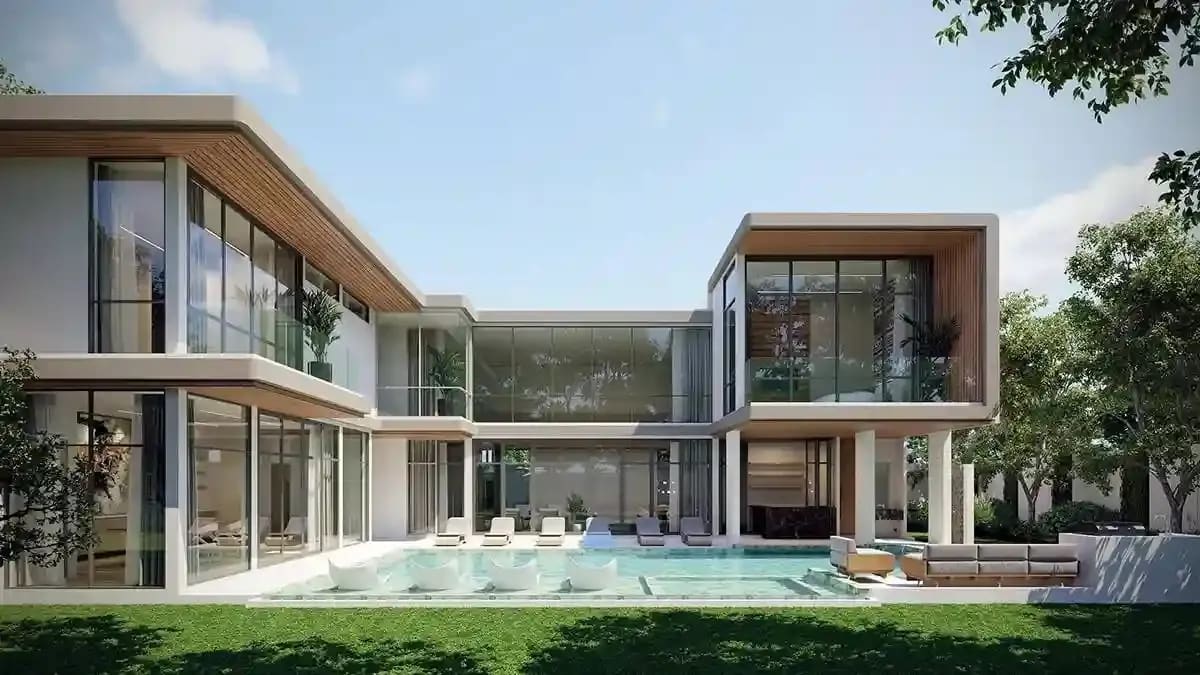 Pirak Villa — photo 1