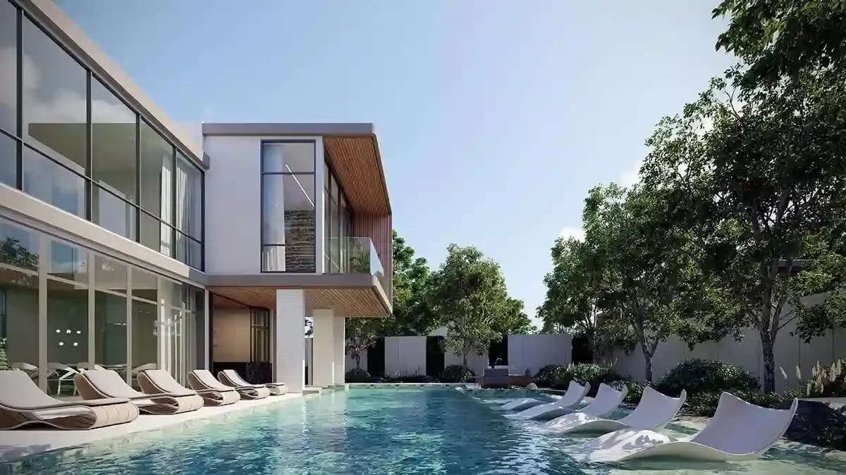Pirak Villa — photo 2