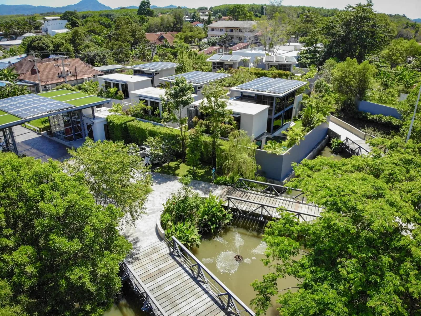 Riverhouse Phuket