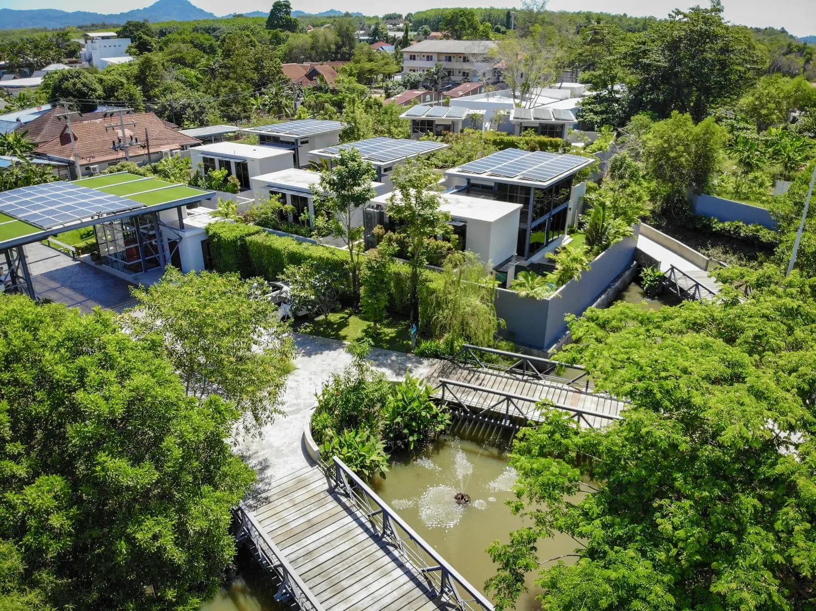 Riverhouse Phuket — photo 1