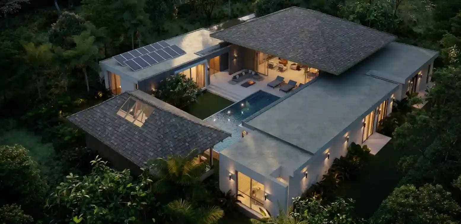 Stella Estate Private Residences Bangtao — photo 1