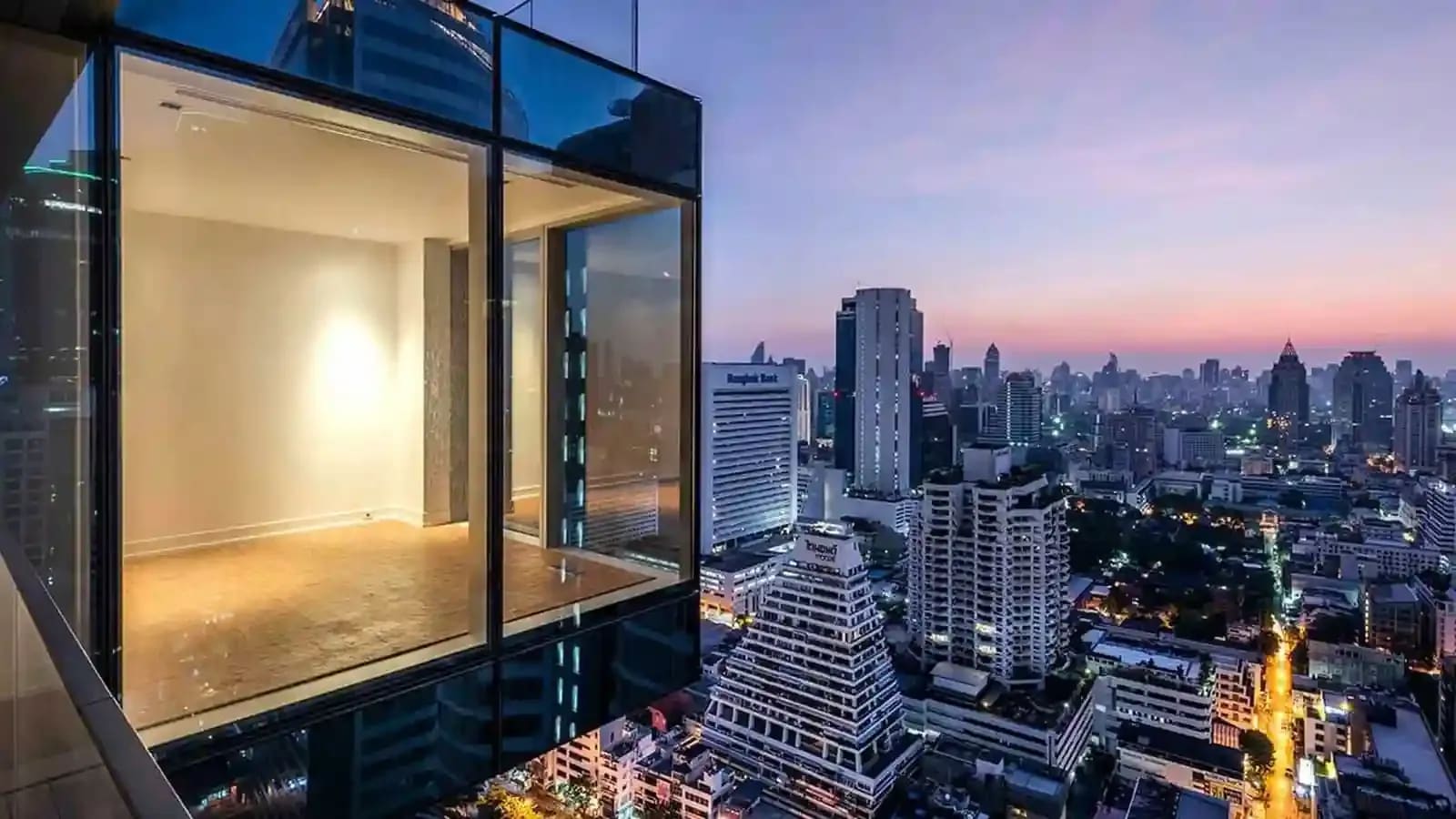 The Ritz-Carlton Residences At MahaNakhon — photo 3