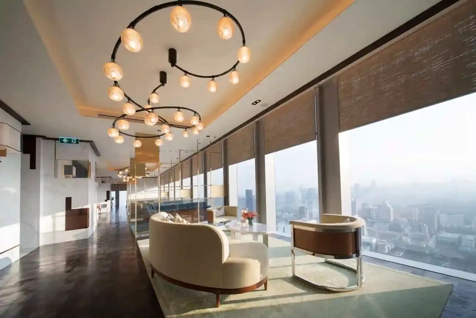The Ritz-Carlton Residences At MahaNakhon — photo 4