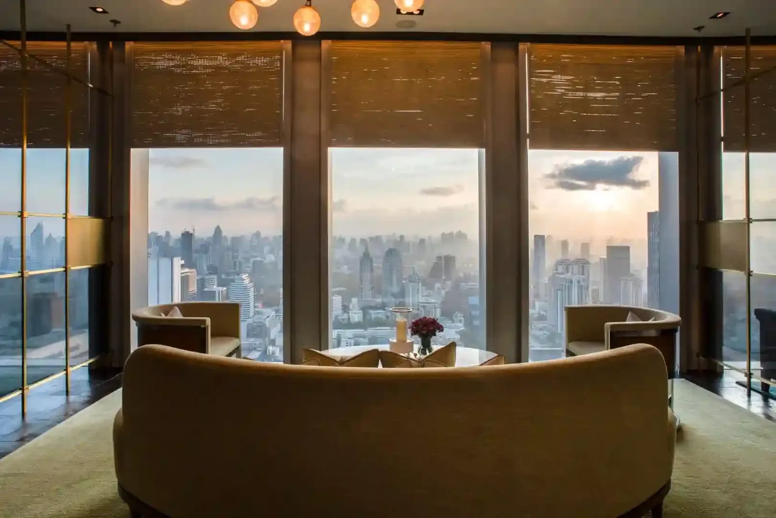 The Ritz-Carlton Residences At MahaNakhon — photo 6