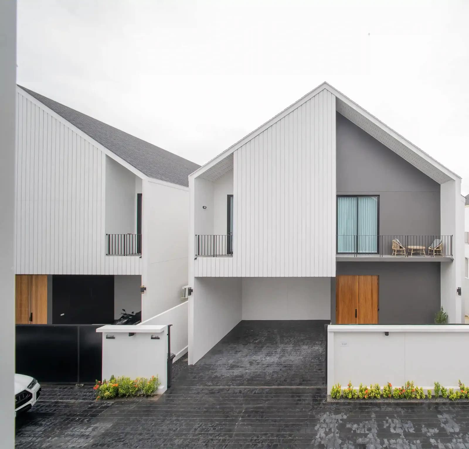 The Regent Villas Pasak Phase 2