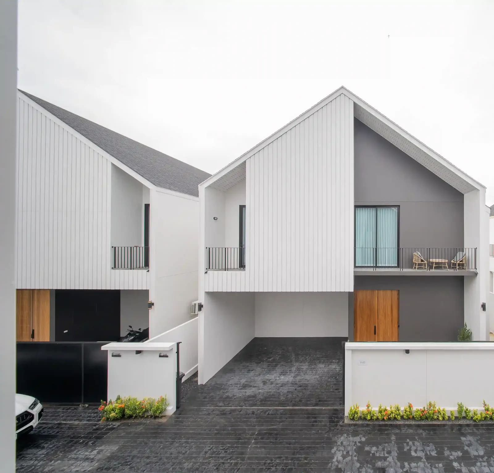 The Regent Villas Pasak Phase 2 — photo 1