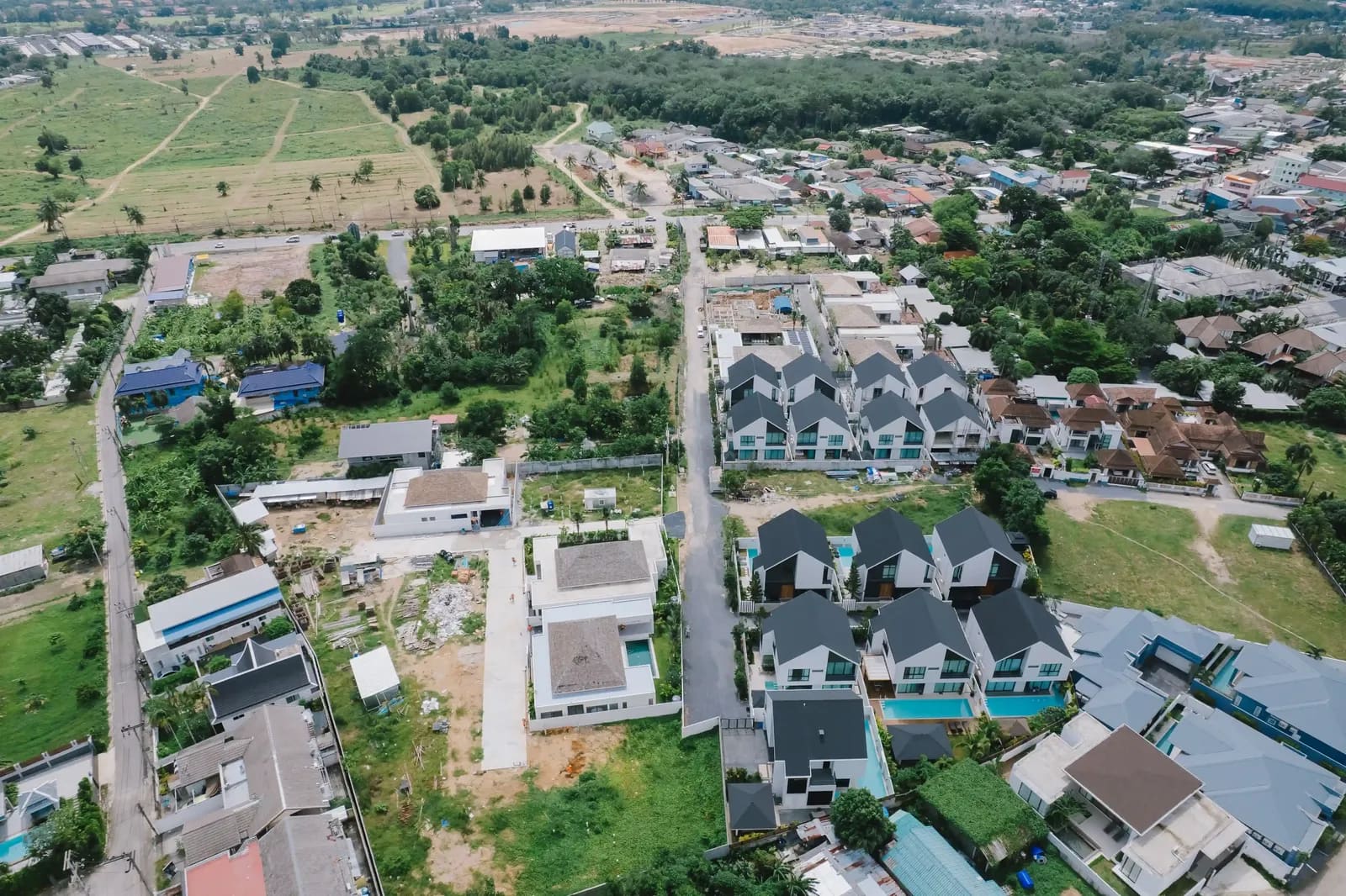 The Regent Villas Pasak Phase 2 — photo 5