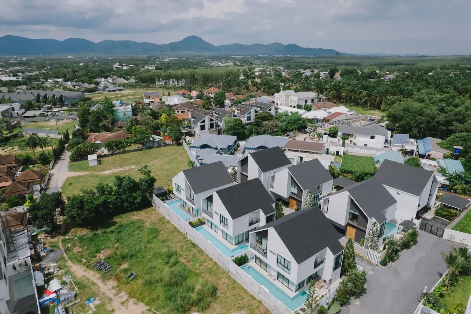 The Regent Villas Pasak Phase 2 — photo 6