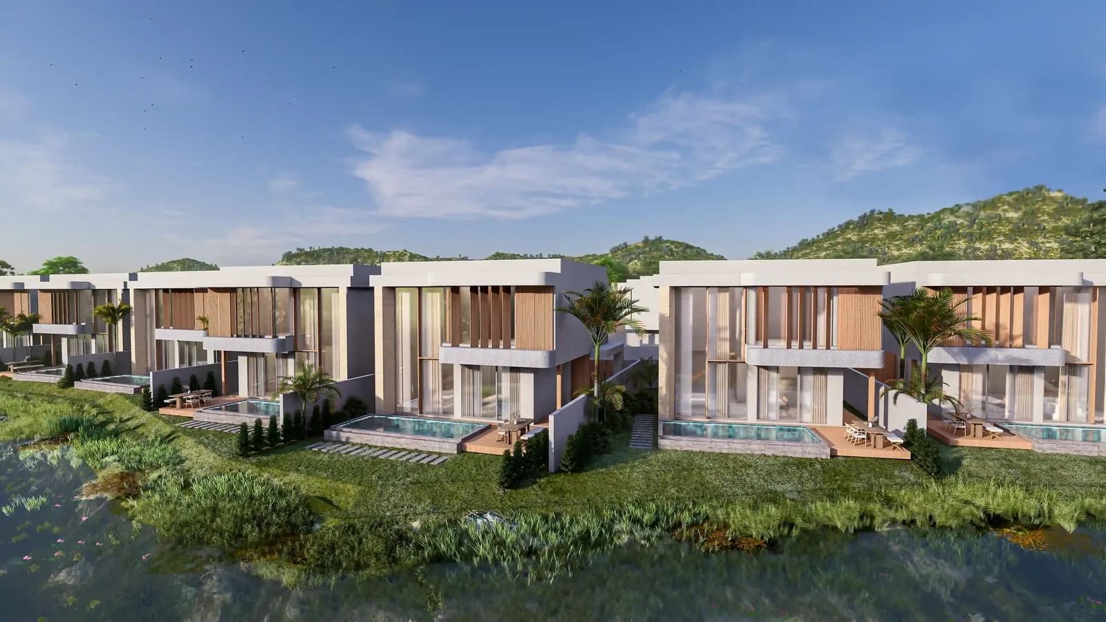 Greenfield Residences — photo 2